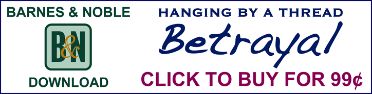 link to Betrayal at Barnes & Noble