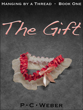 cover image and link to the product detail page for The Gift by P. C. Weber