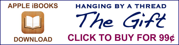 link to The Gift at iBooks