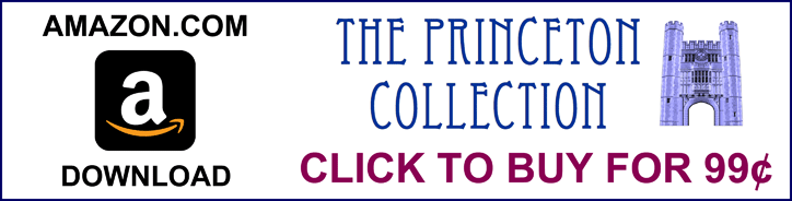 link to The Princeton Collection at Amazon.com