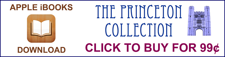 link to The Princeton Collection at iBooks