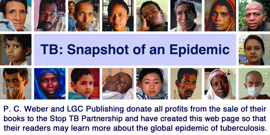 TB: Snapshot of an Epidemic